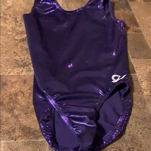 Gk leotard/swimsuit